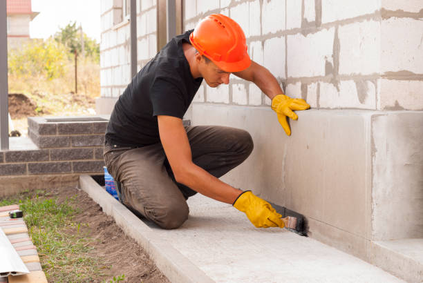 Waterproofing professionals working in Pell City, AL